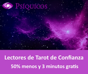 Psíquicos - Lectores de Tarot de Confianza - 50% menos y 3 minutos gratis Psíquicos - Lectores de Tarot de Confianza - 50% menos y 3 minutos gratis
